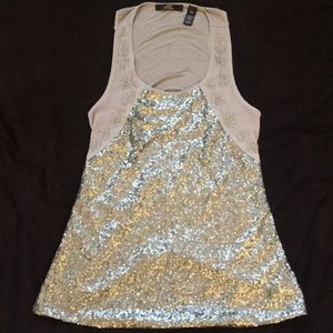 BKE Boutique tank top